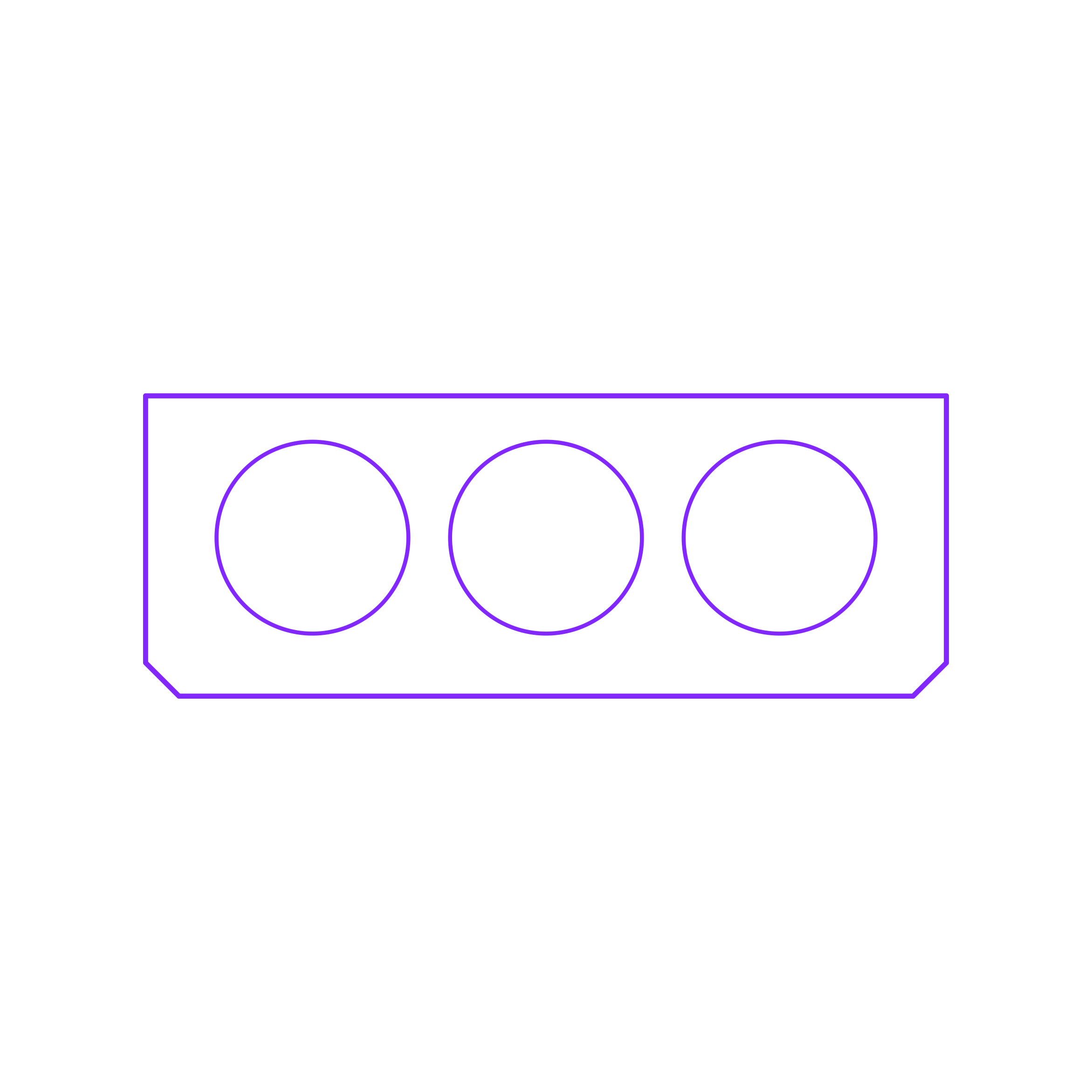 Buildings Concrete Beams Joists Slab Voided Line Art Svg Vector Free Vectors